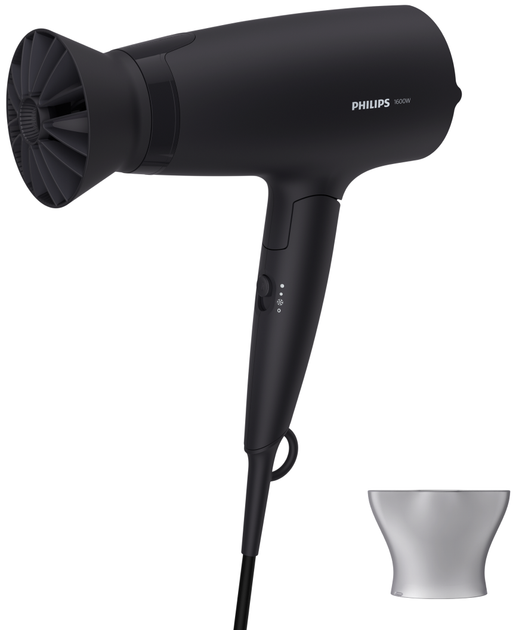 Фен PHILIPS BHD308/10 серії 3000